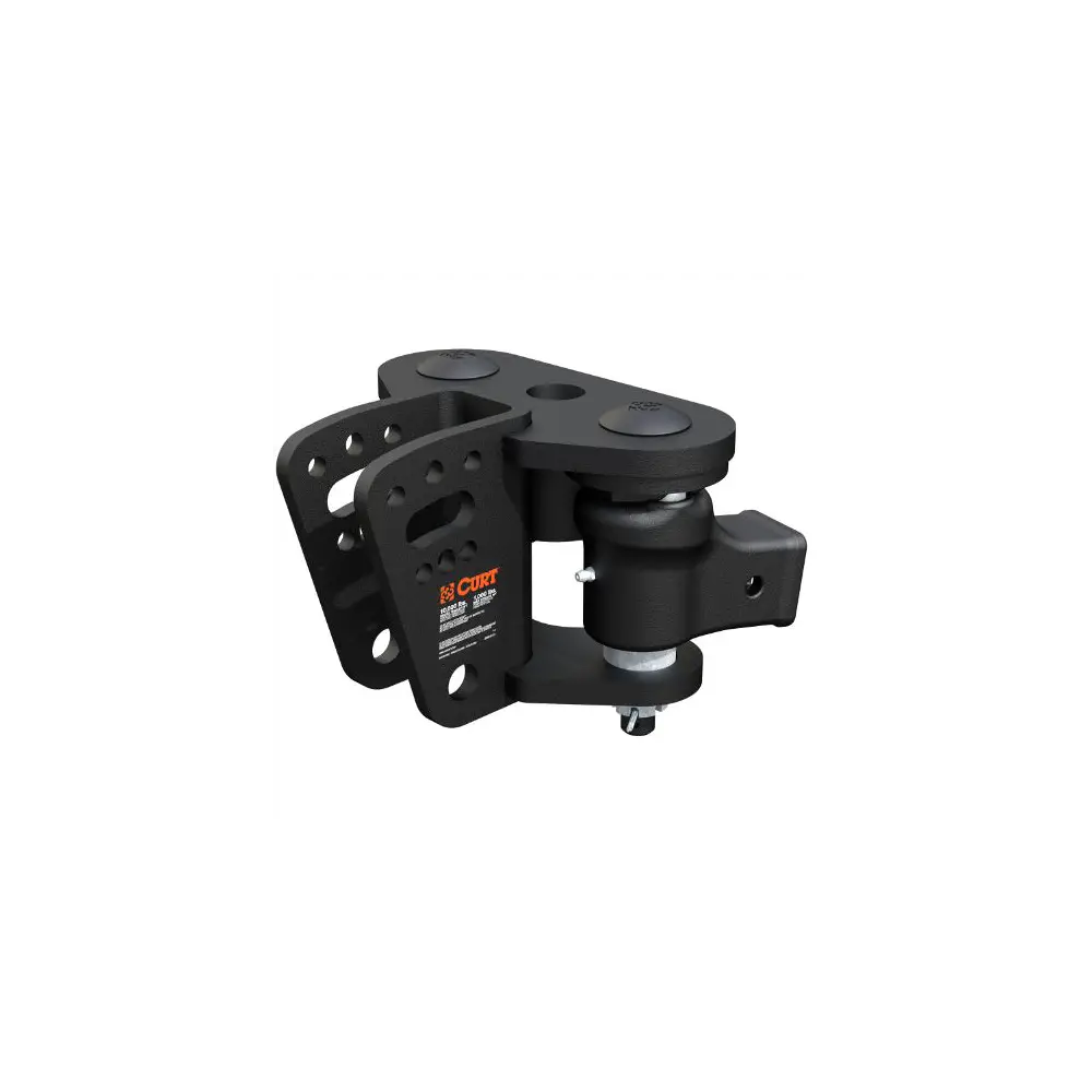 Replacement Light-Duty TruTrack Weight Distribution Head - CUR17506